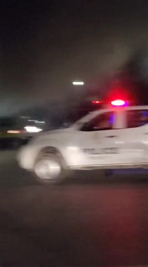 BREAKING: FIRE REPORTED IN BELIZE CITY | Belize News Network