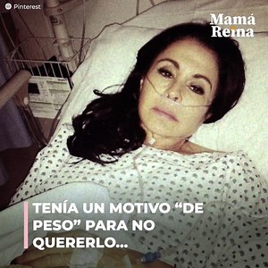 Maria Conchita Alonso nunca tuvo hijos ni se casó, hoy admite que no se arrepiente, pero carga con una gran culpa y admite haberse sentido como una as*sina por haber interrumpido un inesperado embarazo... | íconos