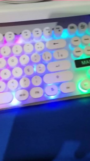 como colocar interrogação no teclado americano // como colocar barra no teclado americano #tutorial #teclado #comofazer