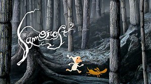 Samorost 2 - PC - Buy it at Nuuvem