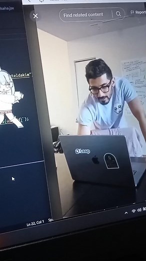 Road to Full Stack Developer Rap Song | Goals that Develop