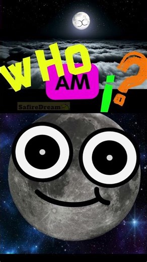 🧑‍🚀🪐 Who Am I? Space Quiz for Kids - Can You Guess, Smart Astronaut?! 🚀✨