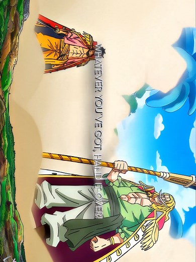 Laughing Gold Roger and Whitebeard in Wano Kuni Arc | Anime Laughs