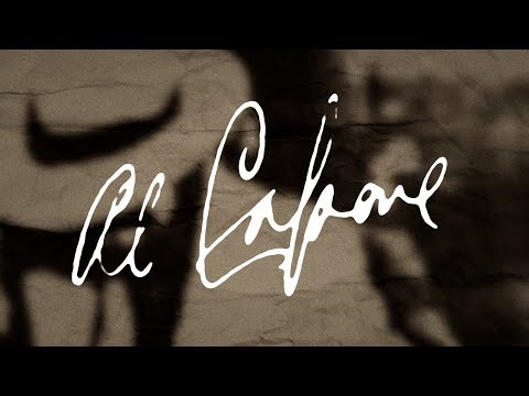 Michael Jackson - Al Capone (Remastered)