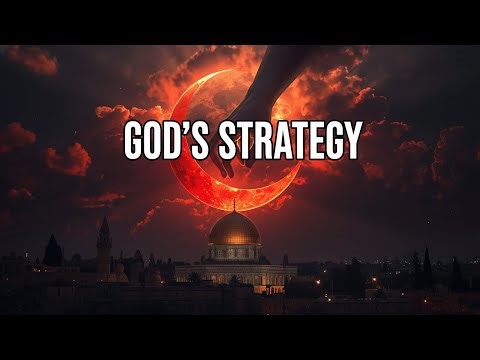 Why God Allows Islam: The 4,000-Year-Old Prophecy Revealed in the Bible 📜