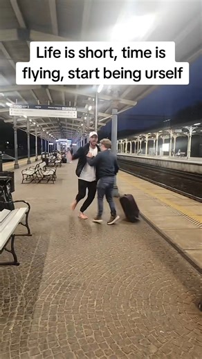 680K views · 27K reactions | Fear doesn't disappear by avoiding it,...