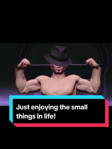 When your plans got canceled and now your in game persona takes over! #finalfantasyxiv #ffxivcommunity #ffxivonline #gaming #funny