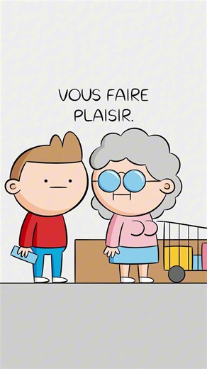 Bye, Mom!