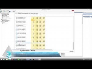 Buscar fallos en Windows con el Administracion de Equipos
