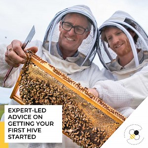 🐝 Good for the bees 💪 Good for the keepers 🌏 Good for our world 👩‍🏫 Lessons from the world’s bee experts. We’re committed to creating knowledgeable and passionate beekeepers, whilst donating 50% of profits to protecting and restoring habitat. | Flow Hive