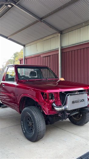 Unbranded Automotive (@unbranded.auto)’s videos with original sound - Unbranded Automotive