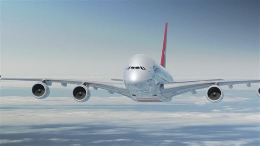 Devastating failures in the air put pilots to the test, and shine a light on three astonishing feats of flying. Tune in tonight at 8/7c. | Smithsonian Channel