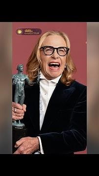 Get to Know Oscar Nominee Amy Madigan