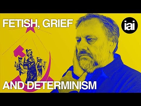 The life and philosophy of Slavoj Žižek | Interview