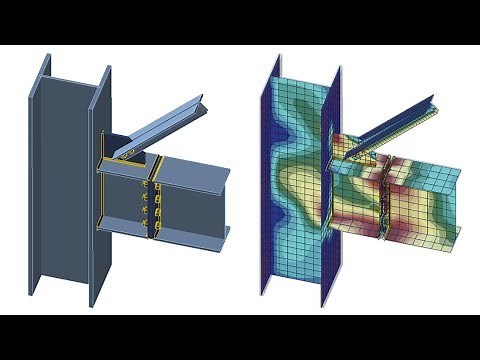 Webinar IDEA Connection | 01. Introducción y Modelado