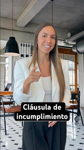 Hay una cláusula que no puede faltar en tus contratos: la cláusula de incumplimiento