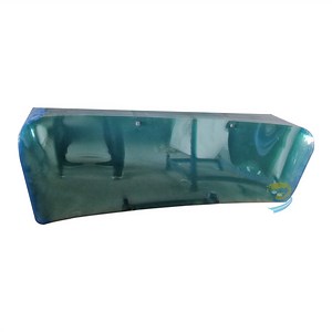 [Hot Item] Shacman F3000 F2000 Delong Dump Truck Spare Parts Front Windscreen Glass 81.62450.0052