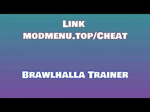🔮Brawlhalla CHEAT FREE ✅DOWNLOAD NOW✅Brawlhalla HACKS