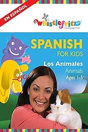 Spanish for Kids: Los Animales