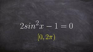 How to find all the solutions to a trigonometric equation