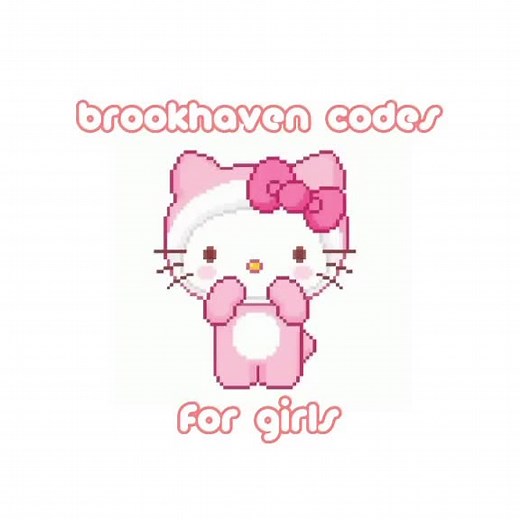 brookhaven code girls (@brookhavencode123)’s videos with original sound - brookhaven code girls