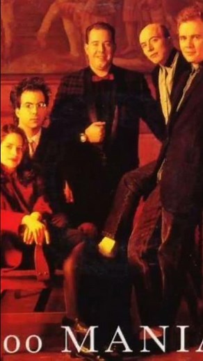 🎸✨ Honoring Robert Buck 🍾🎶 These Are Days, 10,000 Maniacs🌻😎#notrebleatall