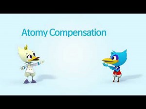 ATOMY COMPENSATION PLAN (English)