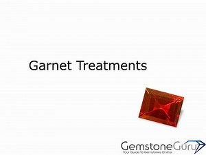 Garnet Gemstone Facts - video Dailymotion