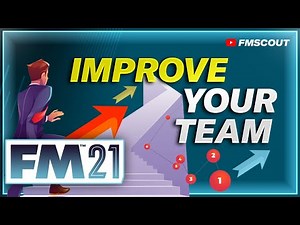 FM21 Top Tips to Help You WIN Games