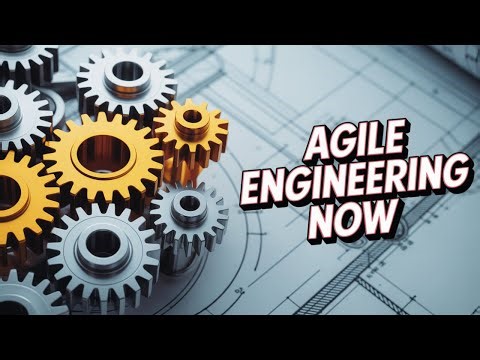 Engineering in Practice | Agile-Stage-Gate Adoption Challenges in Engineering Projects