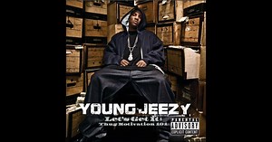 Let's Get It: Thug Motivation 101 by Jeezy on Apple Music