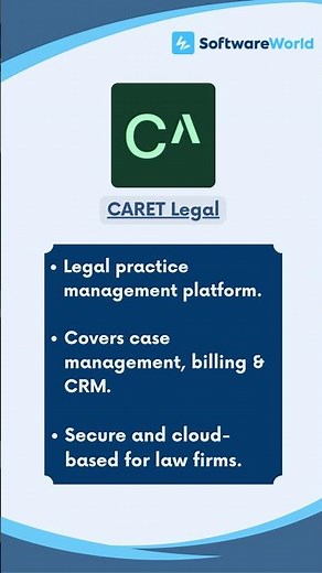 Top 5 Trust Accounting Software in 2025 | Best Tools for Legal & Financial Compliance #softwareworld