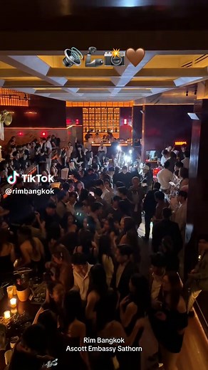 Rim Bangkok: Uncover the Best Nightlife Spots