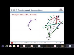 MDP212 - Lecture 5