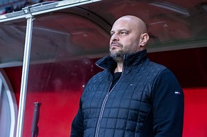 Feczkó a Soroksár védekezését is méltatta, Lipcsei egy vitatott játékvezetői döntésre tért ki