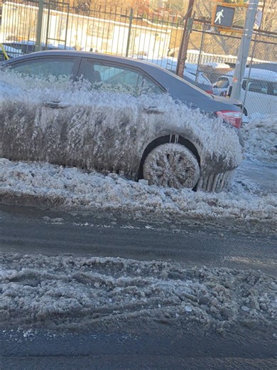 Experience NYC Winters: Cold Weather and Snow