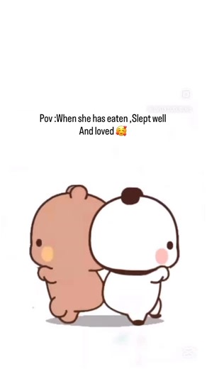 Bubu on Instagram: "Send it to your Dudu🩷🐻 Pick a gift via link in bio today! #bubududu #viralbubududu #animation #cartoon #bears #animated #bearcartoon #animationart #cartoonbears #animatedfilm #bearanimation #animatedbears #animationlovers #cartoonlover #animatedseries #animationmovie #cartoonworld #animatedshort #animationdesign #animationstudio #bearanimationfilm #cartoonfun #animatedcharacters #animationfans"