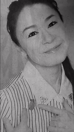👧岩本公水 演歌歌手