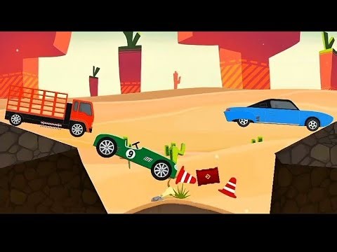 Labo Construction truck | labo brick car 2 gameplay