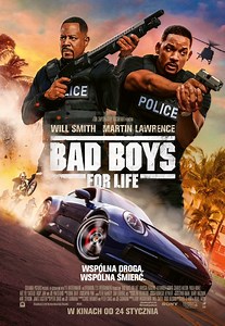 Bad Boys for Life | Film | 2020
