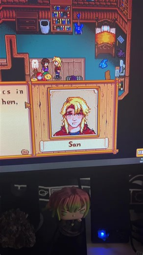 Sam's Journey in Stardew Valley: Tips and Secrets
