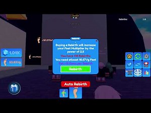 Anime feet Simulator X