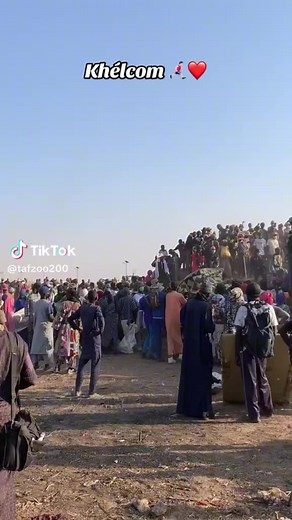 Fatou Fall sur TikTok