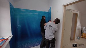 An AMAZING Printed Glass Bathroom Splashback measured, installed and designed by Creoglass Design! Printed Splashbacks: https://www.creoglass.co.uk/kitchen-glass-splashbacks/printed-stencilled-led-splashbacks/printed-splashbacks/ Visit https://www.creoglass.co.uk/offers/ to check out all of our offers available at this time! For more information please contact us by: Website: www.creoglass.co.uk E-Mail: sales@creoglass.co.uk Telephone Number: 01923 819 684 #splashback #worktop #kitchen #creoglas