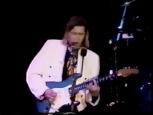 The Eric Johnson Texaphonic Tour with Roscoe Beck and Brannen Temple will kick off this Friday, September 26th at the House of Blues in New Orleans. For tickets and more info visit ericjohnson.com or the link in bio. Here's "Nothing Can Keep Me From You". #EJonTour #Texaphonic | Eric Johnson