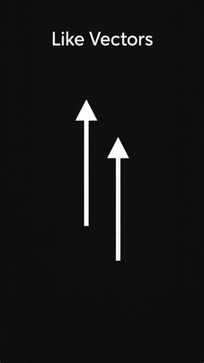 Discover the fascinating the world of vectors #explorephysics