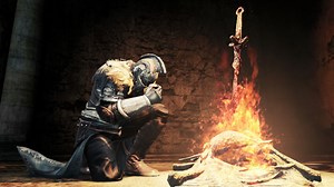 Dark Souls 2 review
