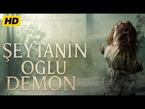 Şeytanın Oğlu Demon | Full HD Korku Filmi | Türkçe Dublaj | Şeytani Varlık – (2025)