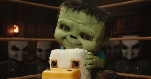 'Chicken jockey' stunts at 'Minecraft Movie' screenings create chaos, new rules at theaters