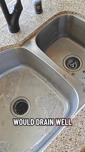 fixing an incorrect kitchen drain #kitchen #plumbing #repair #DIY #plumber | Layout Plumbing